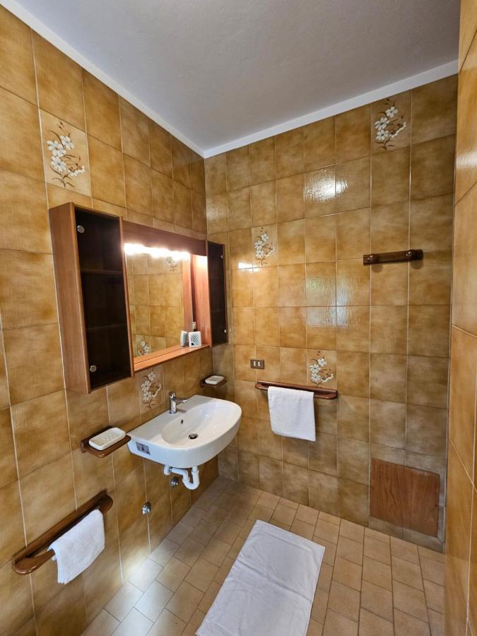 Casa Ronci - Centro Storico - Palacongressi Rimini Bagian luar foto